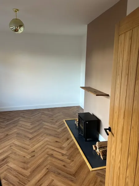 Deep cleaning services for homes in Fife