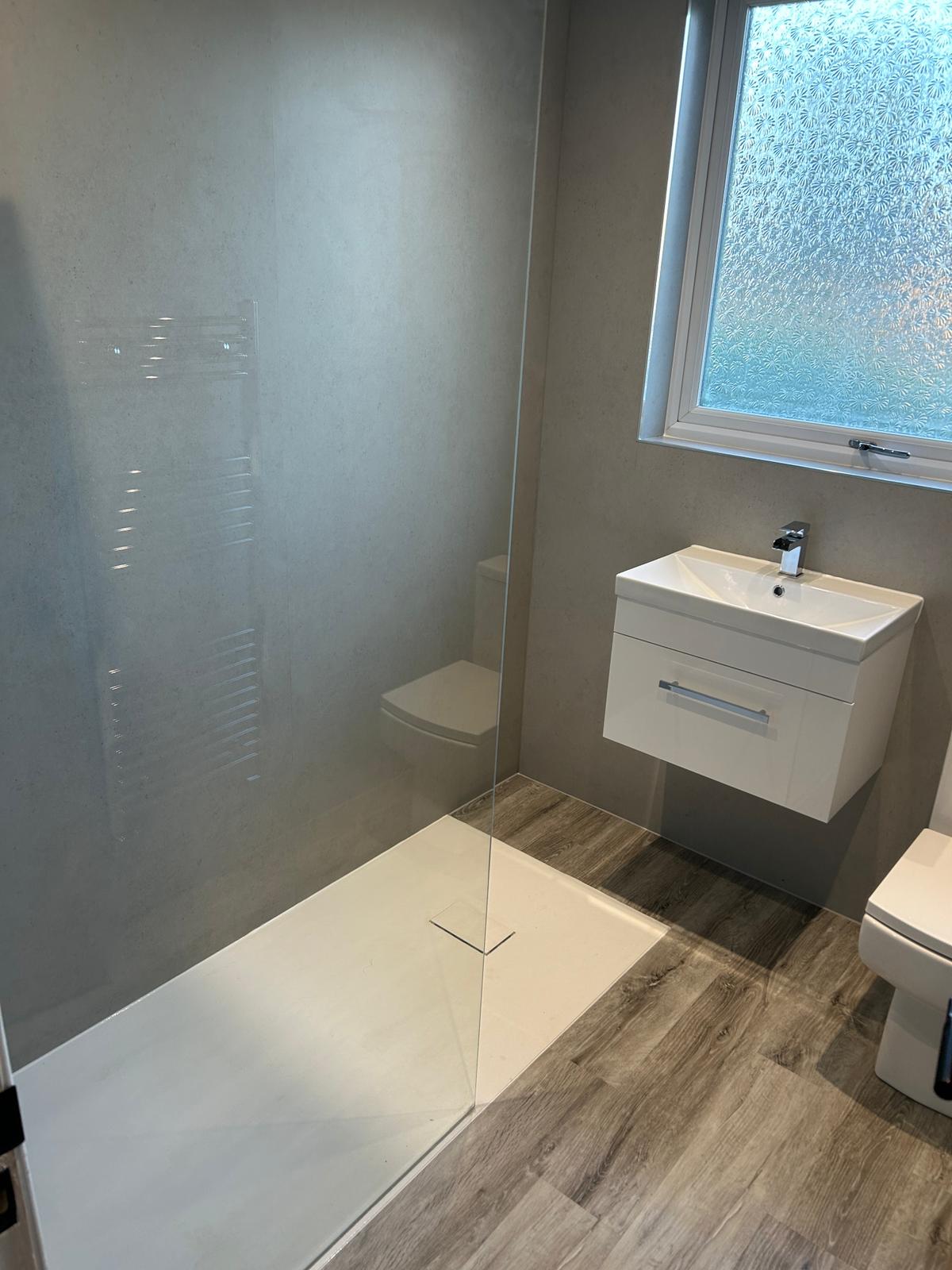 End of tenancy cleaning results