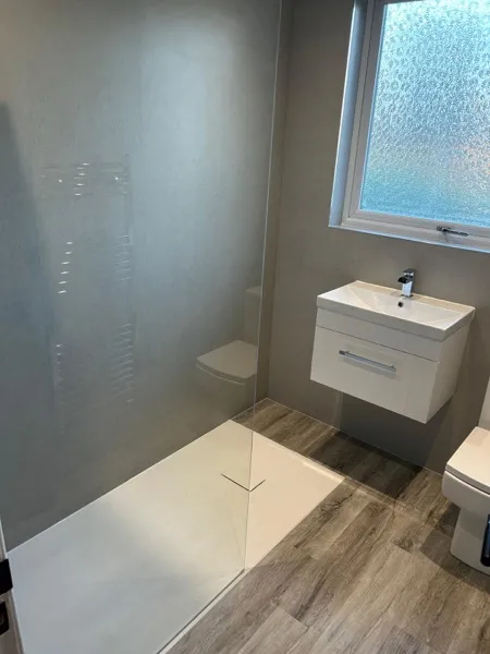 End of tenancy cleaning results